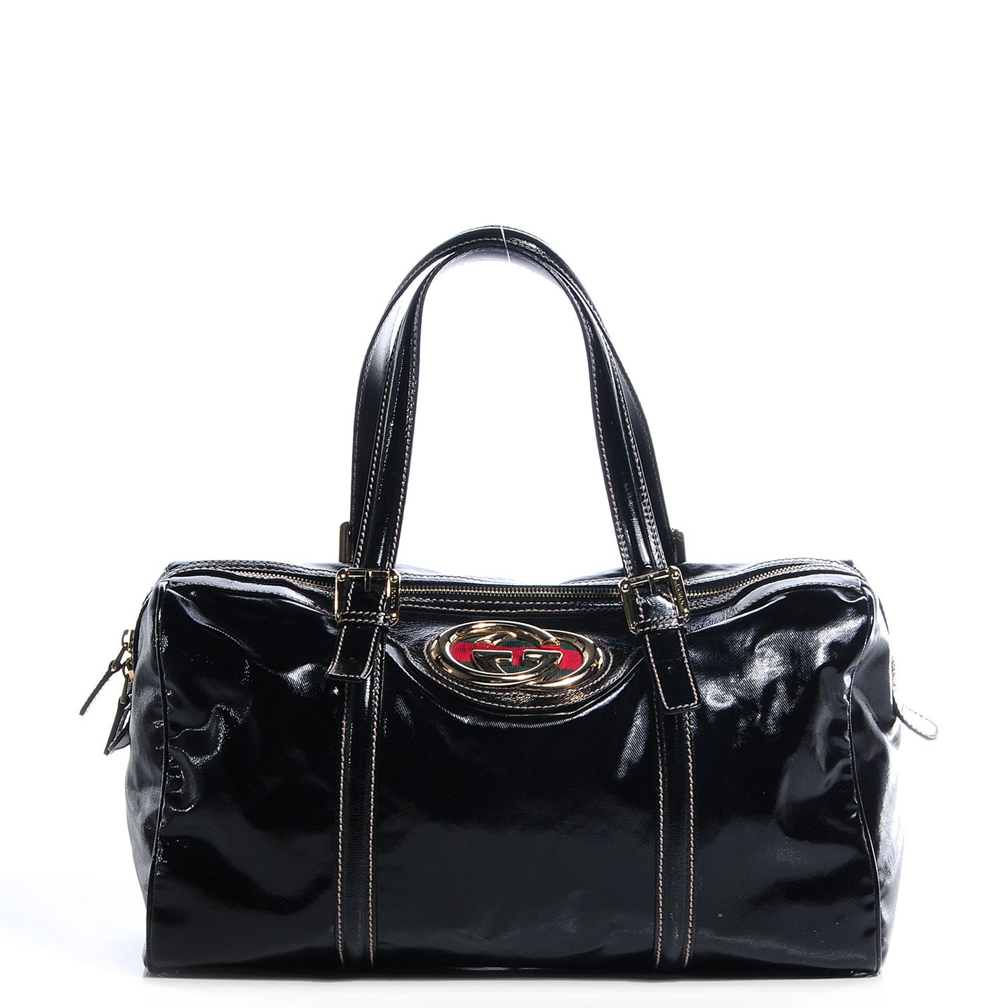 Dialux Britt Medium Boston Black