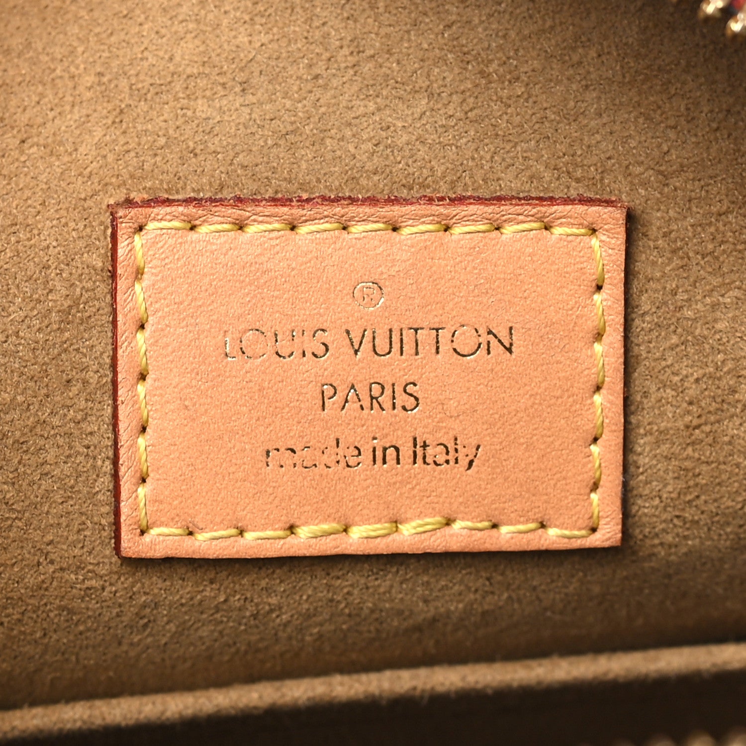 Louis Vuitton Monogram Boite Chapeau Souple MM 6 of 8