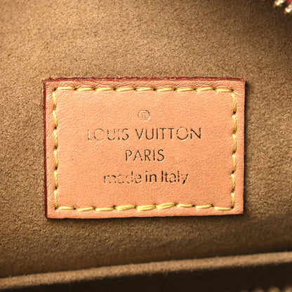 Louis Vuitton Monogram Boite Chapeau Souple MM 6 of 8
