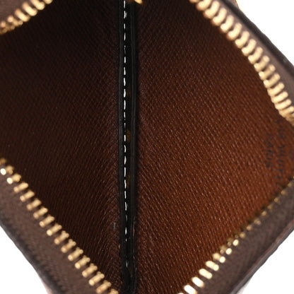 Louis Vuitton Monogram Key Pouch 5 of 7