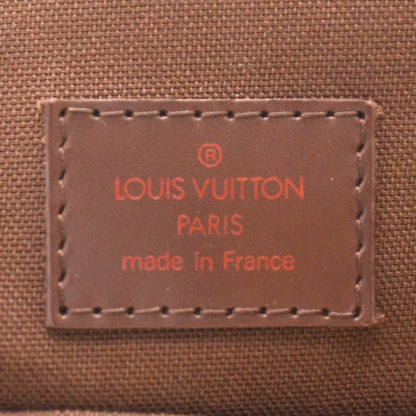 Louis Vuitton Damier Ebene Reporter Melville 5 of 8