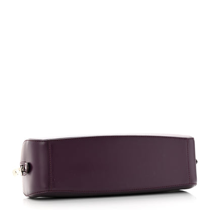 Louis Vuitton Epi Jasmin NM Cassis 4 of 16
