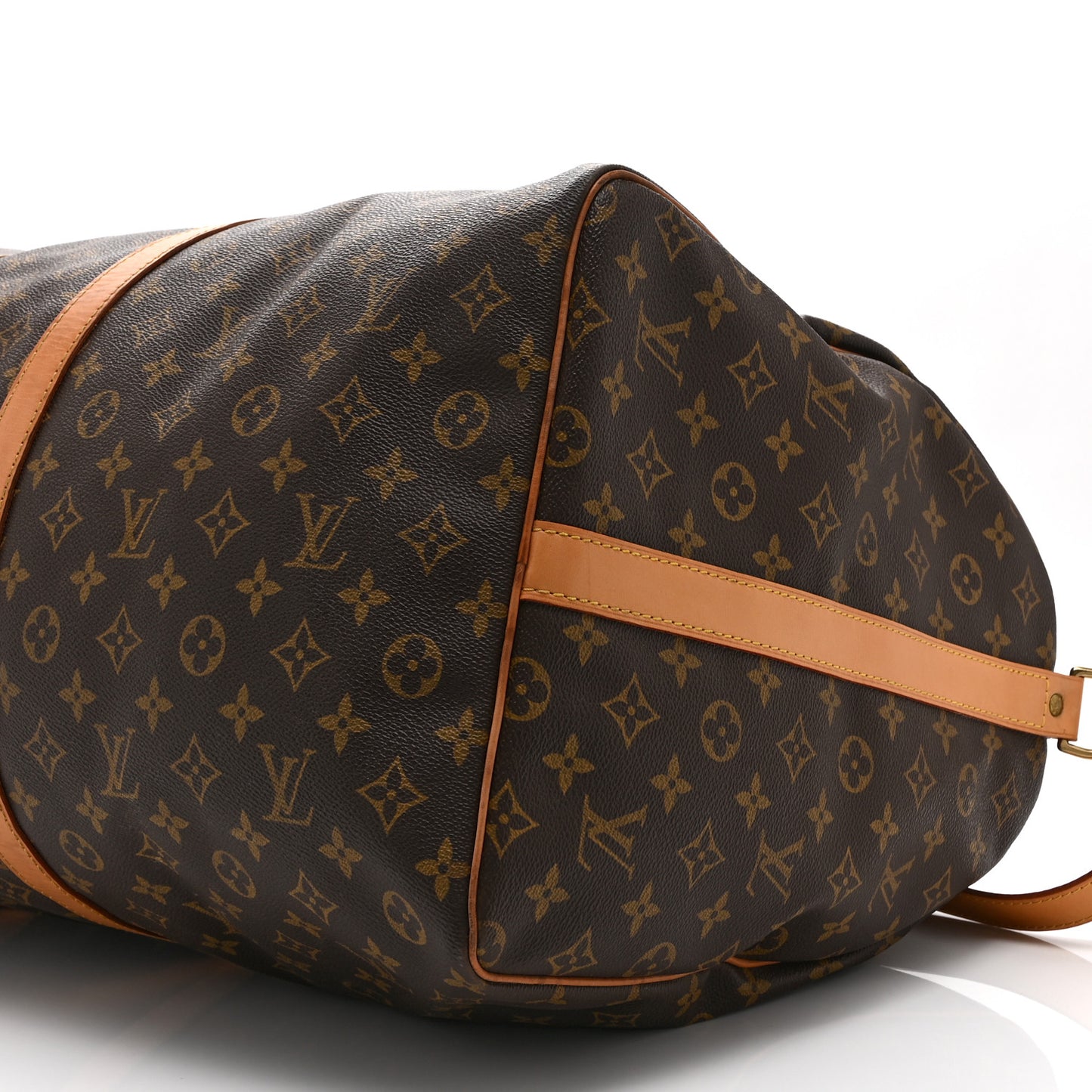 Monogram Keepall Bandouliere 60