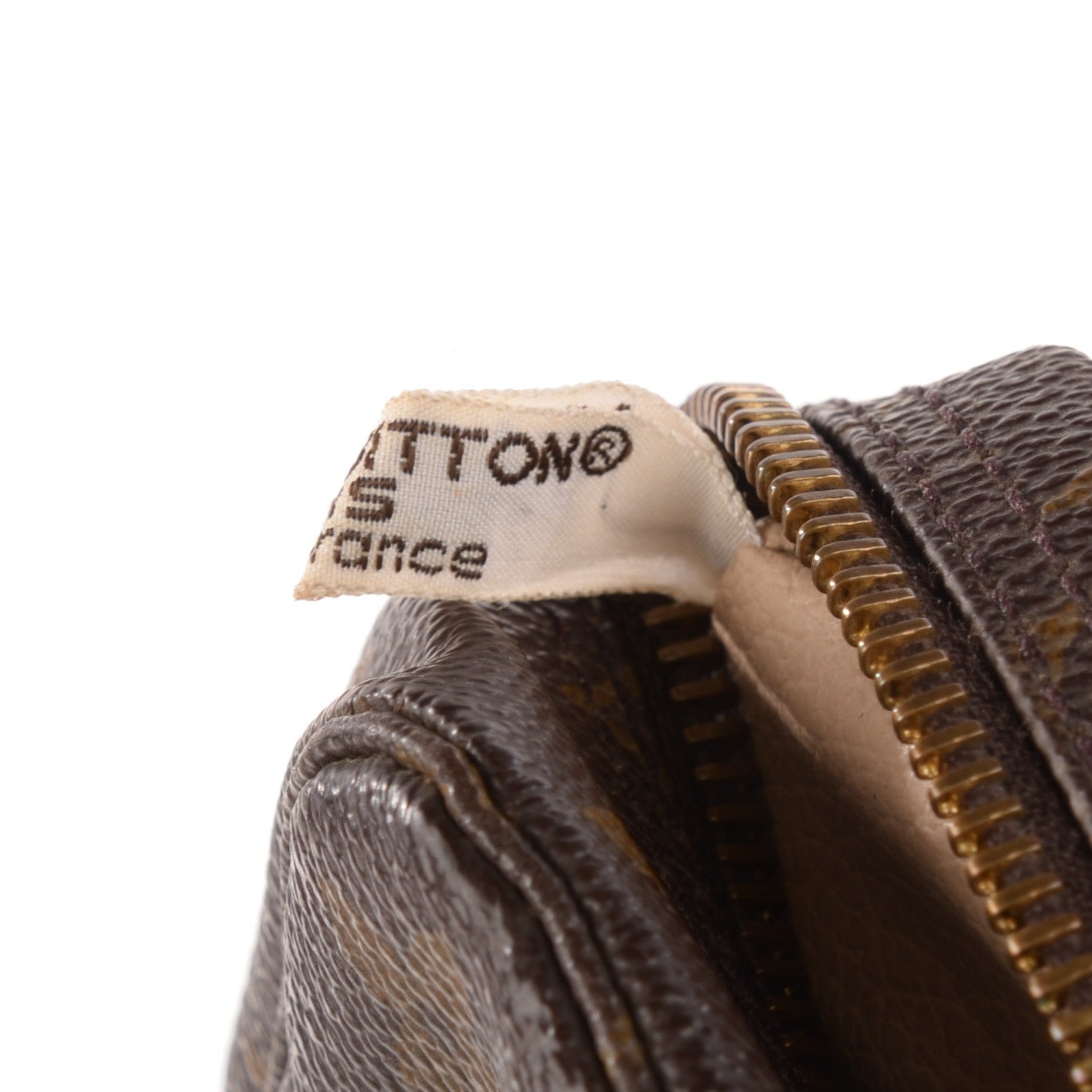 Louis Vuitton Monogram Trousse Toilette 23 8 of 8