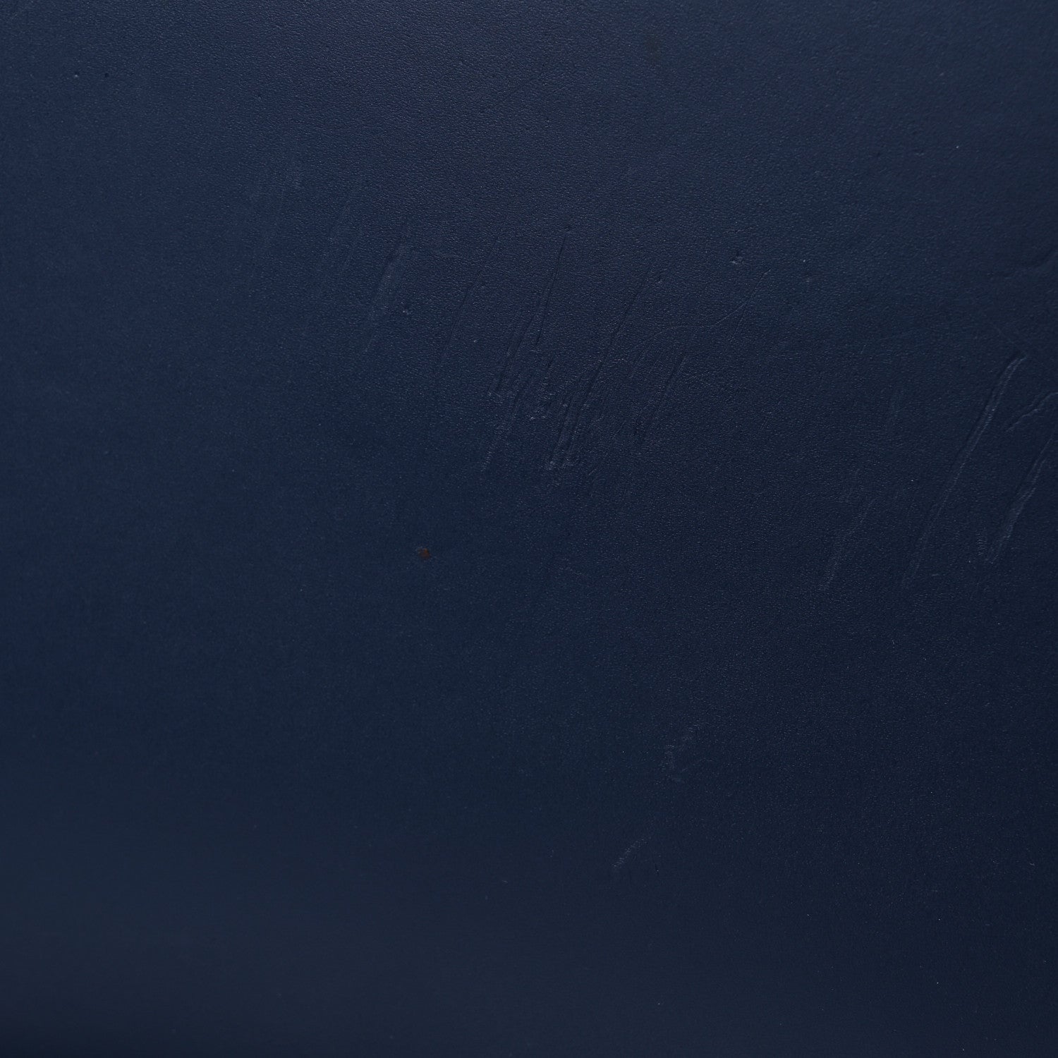 Goyard Goyardine Steamer PM Navy Blue 12 of 14