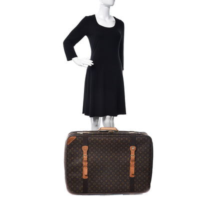 Louis Vuitton Monogram Satellite 70 2 of 22