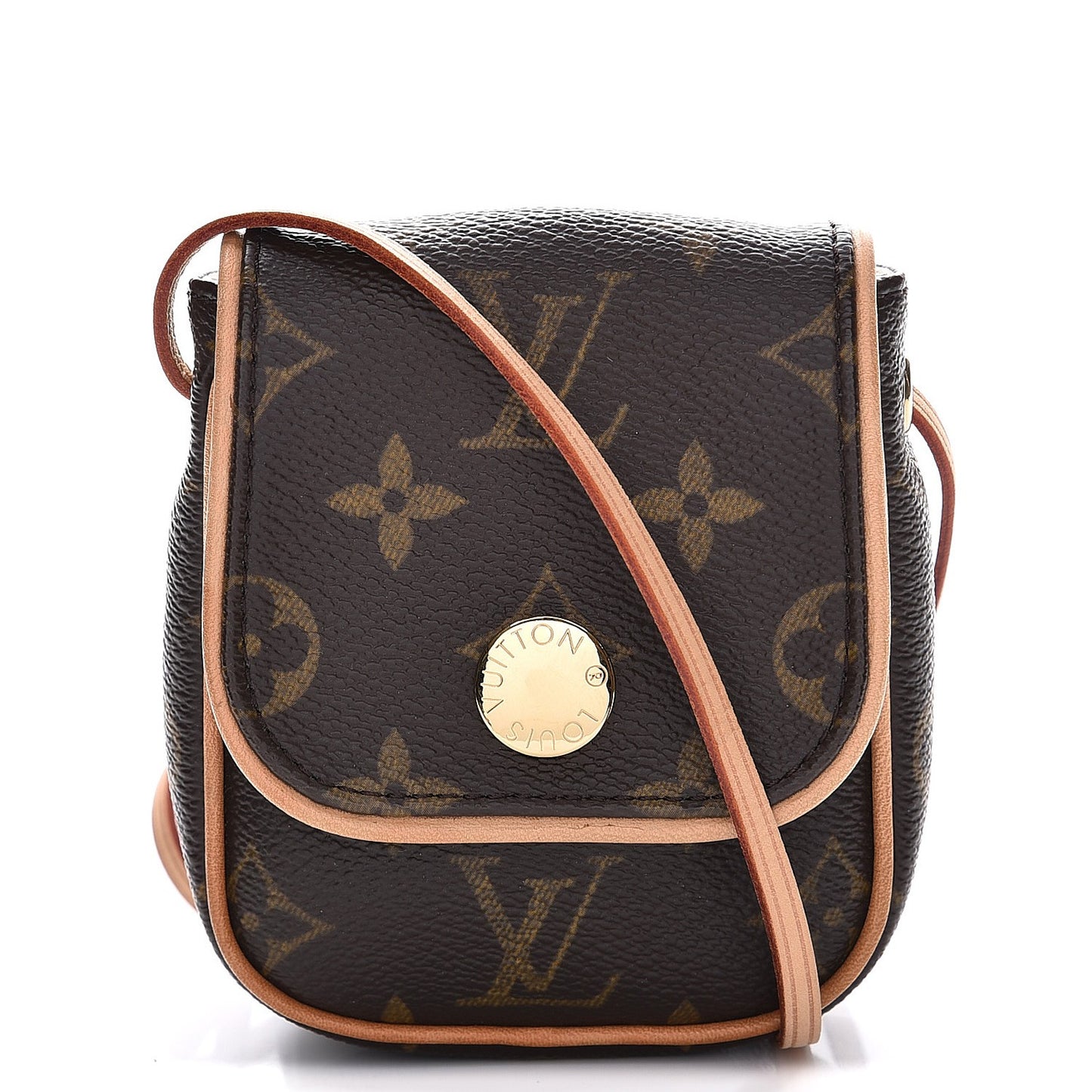 Monogram Pochette Cancun
