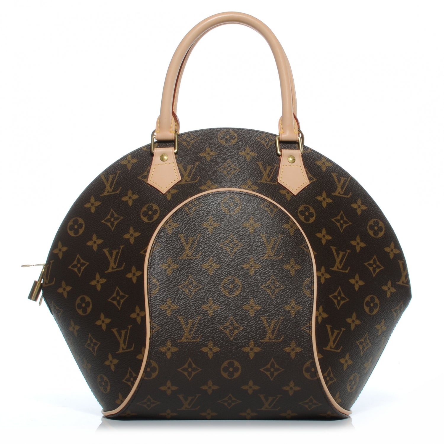 Louis Vuitton Monogram Ellipse MM 1 of 7