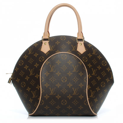 Louis Vuitton Monogram Ellipse MM 1 of 7