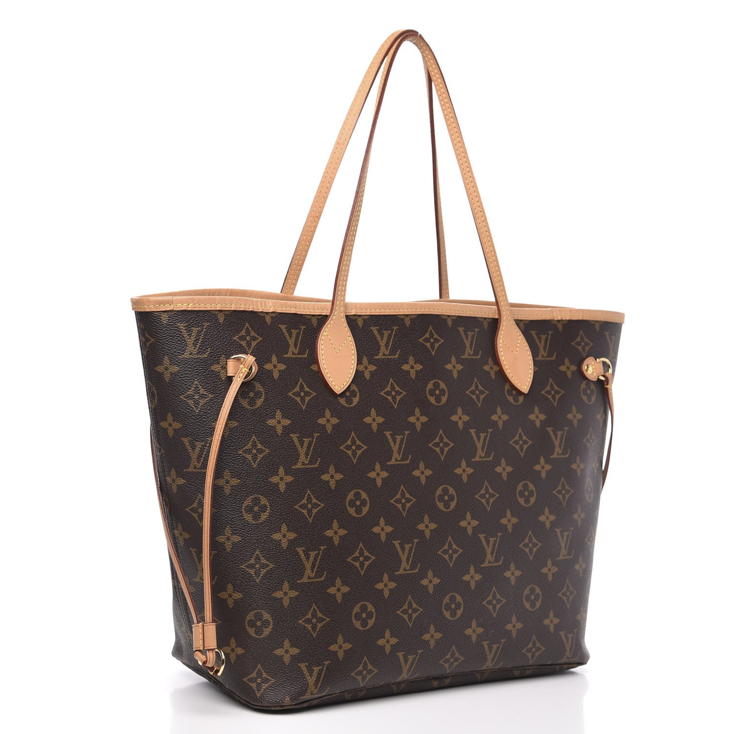 Monogram Neo Neverfull MM