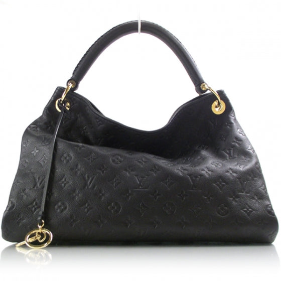 Empreinte Artsy MM Black