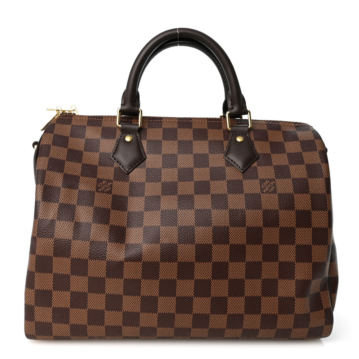 Damier Ebene Speedy Bandouliere 30