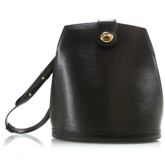 Epi Cluny Black