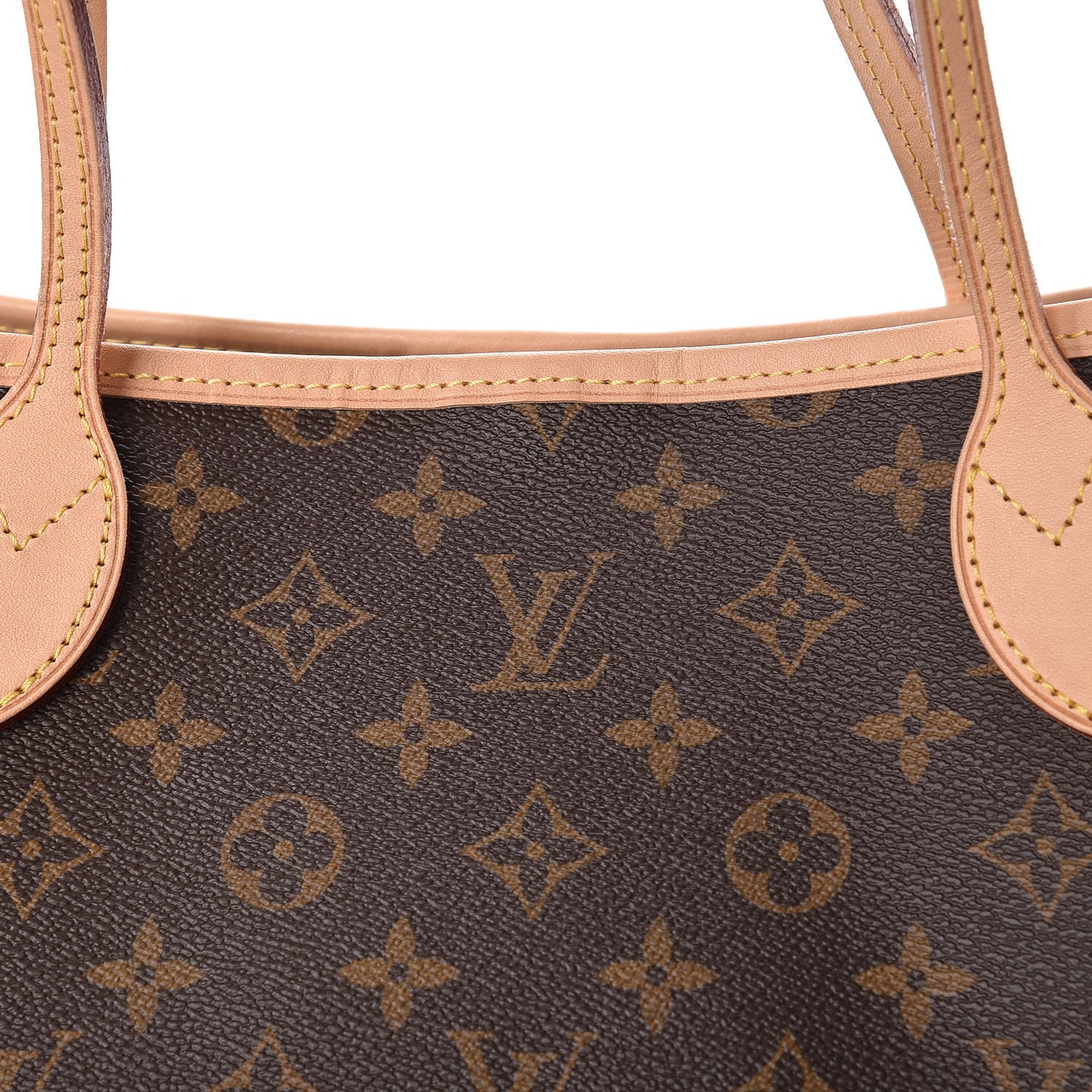 Monogram Neo Neverfull GM