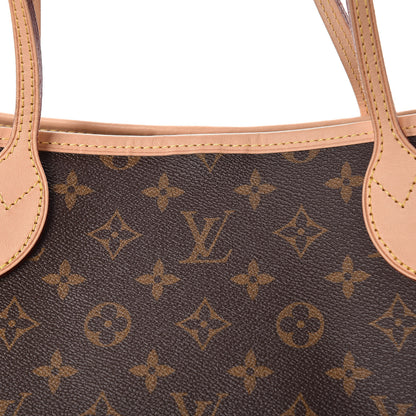 Louis Vuitton Monogram Neo Neverfull GM 10 of 10