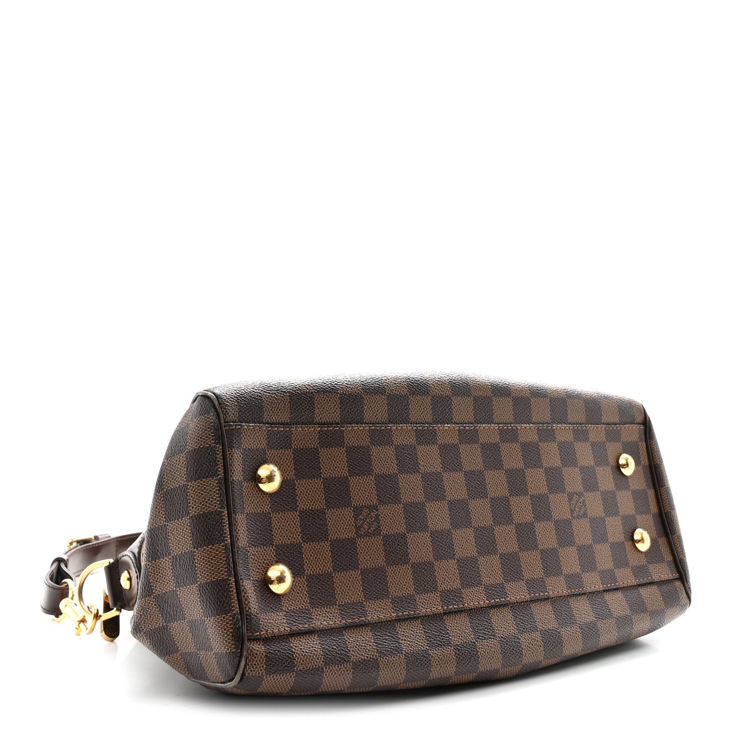 Damier Ebene Trevi PM
