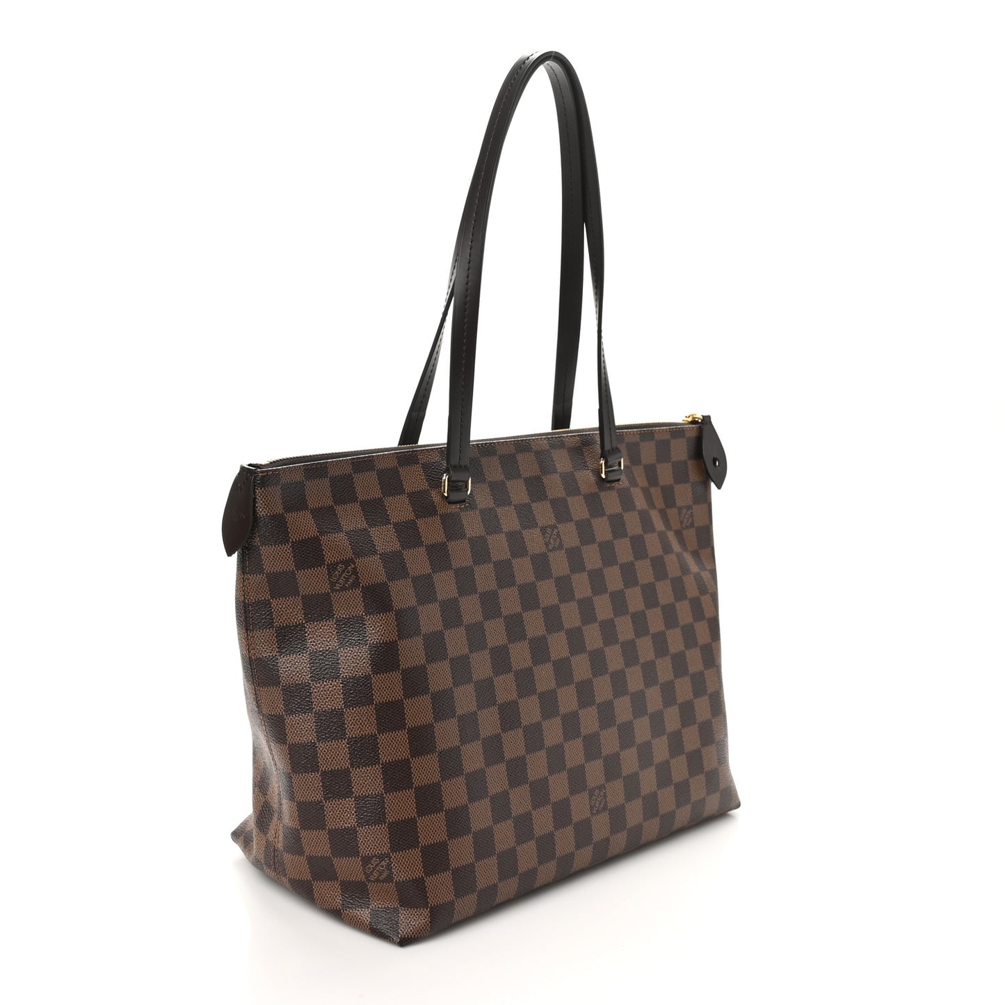 Damier Ebene Iena MM