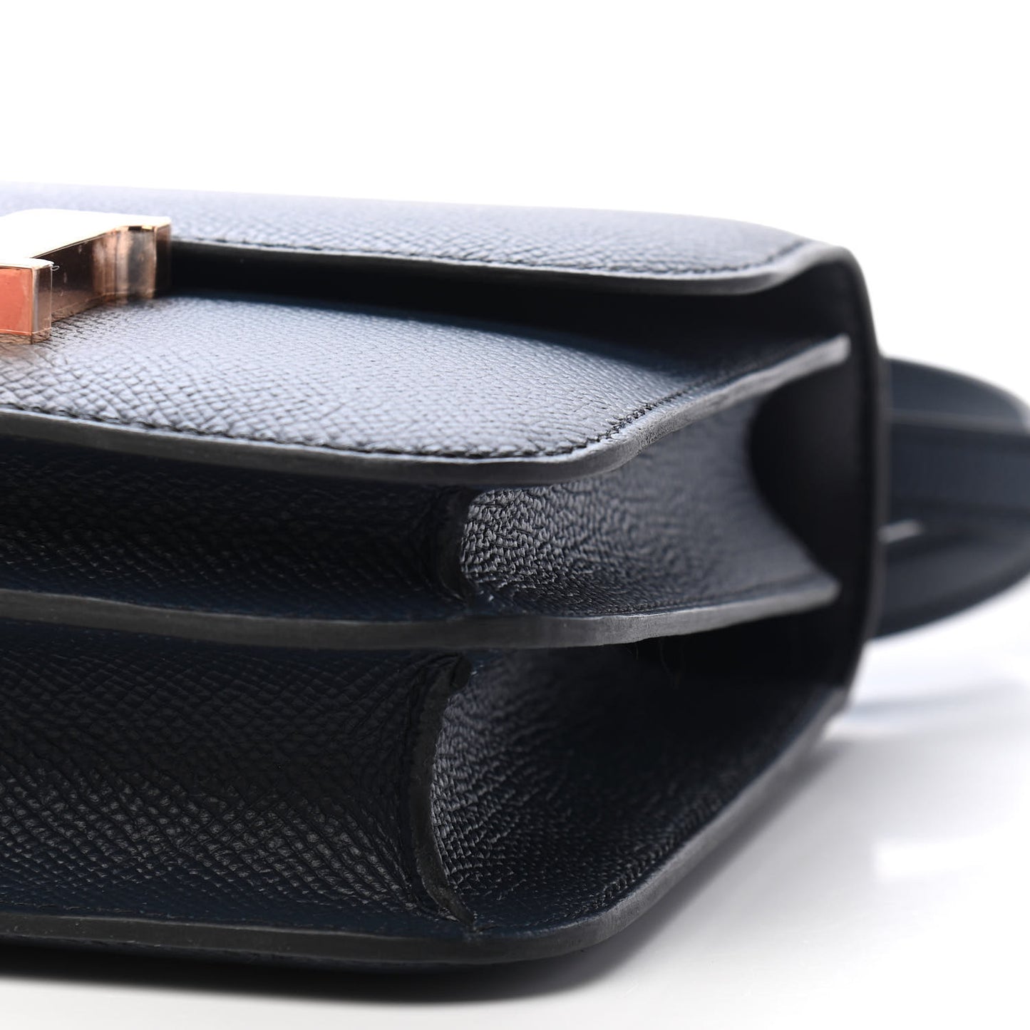 Epsom Constance 18 Bleu Indigo