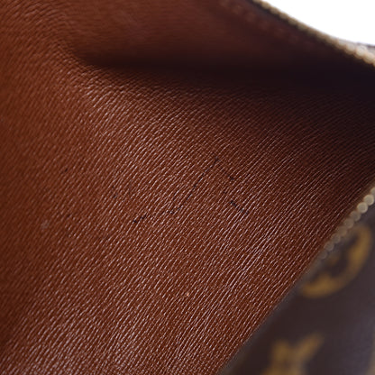 Louis Vuitton Monogram Papillon 26 9 of 20