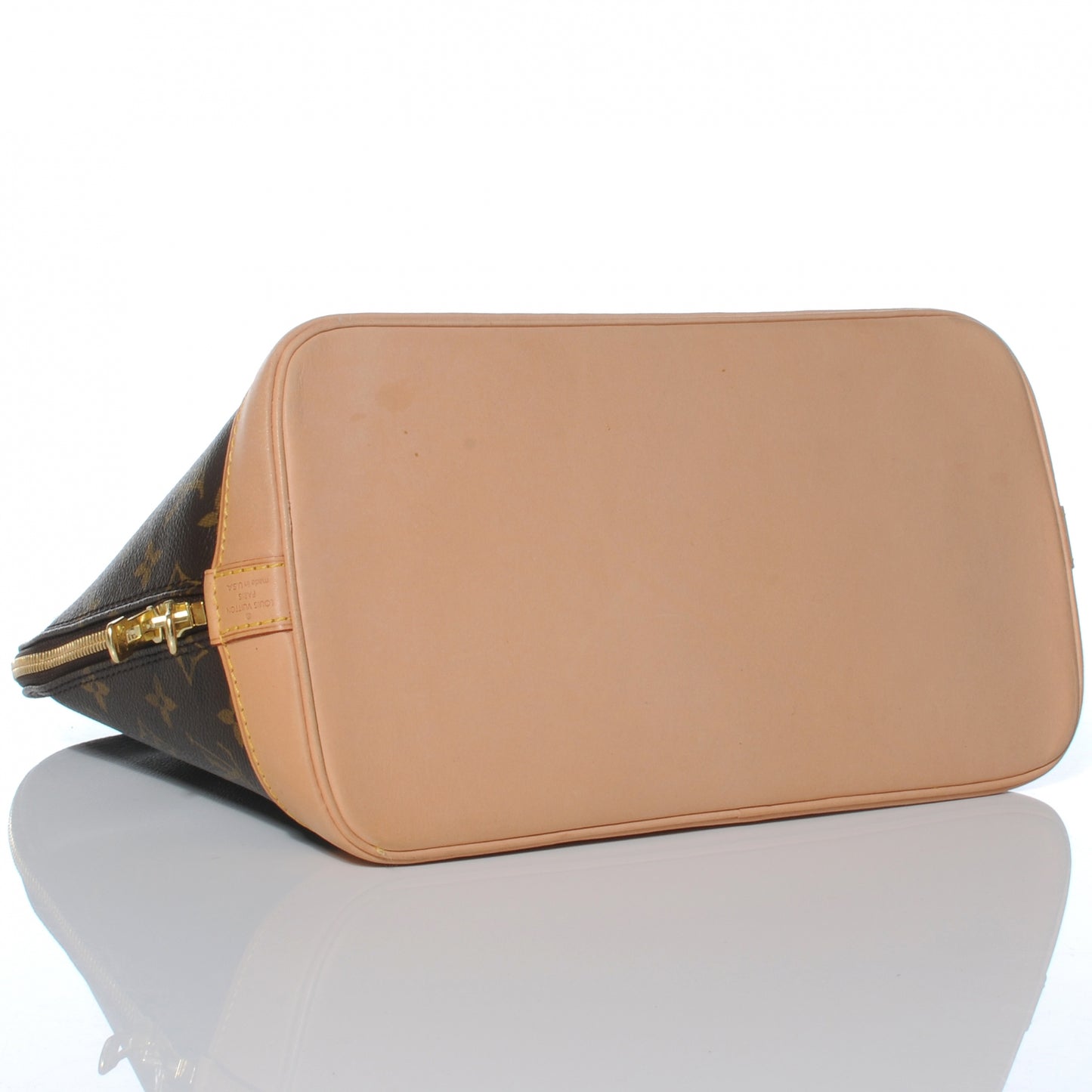 Monogram Alma PM
