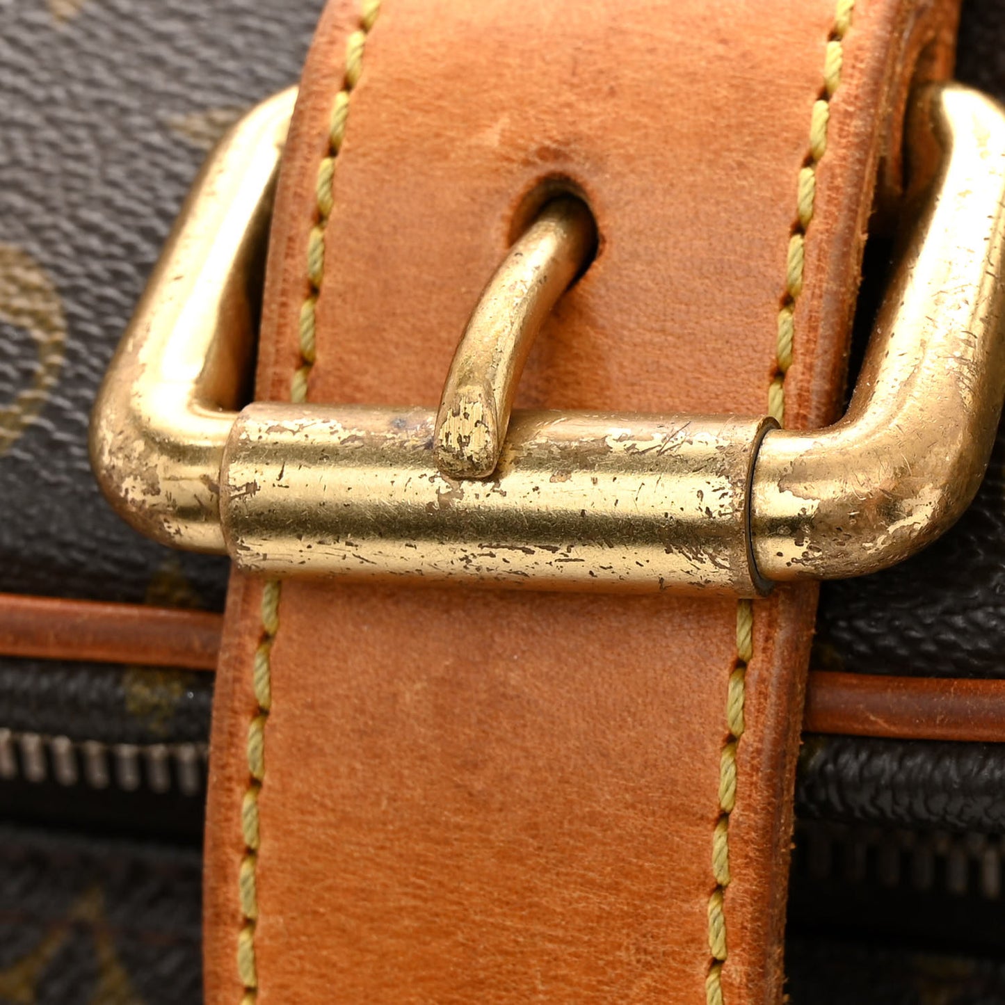 Monogram Manhattan GM