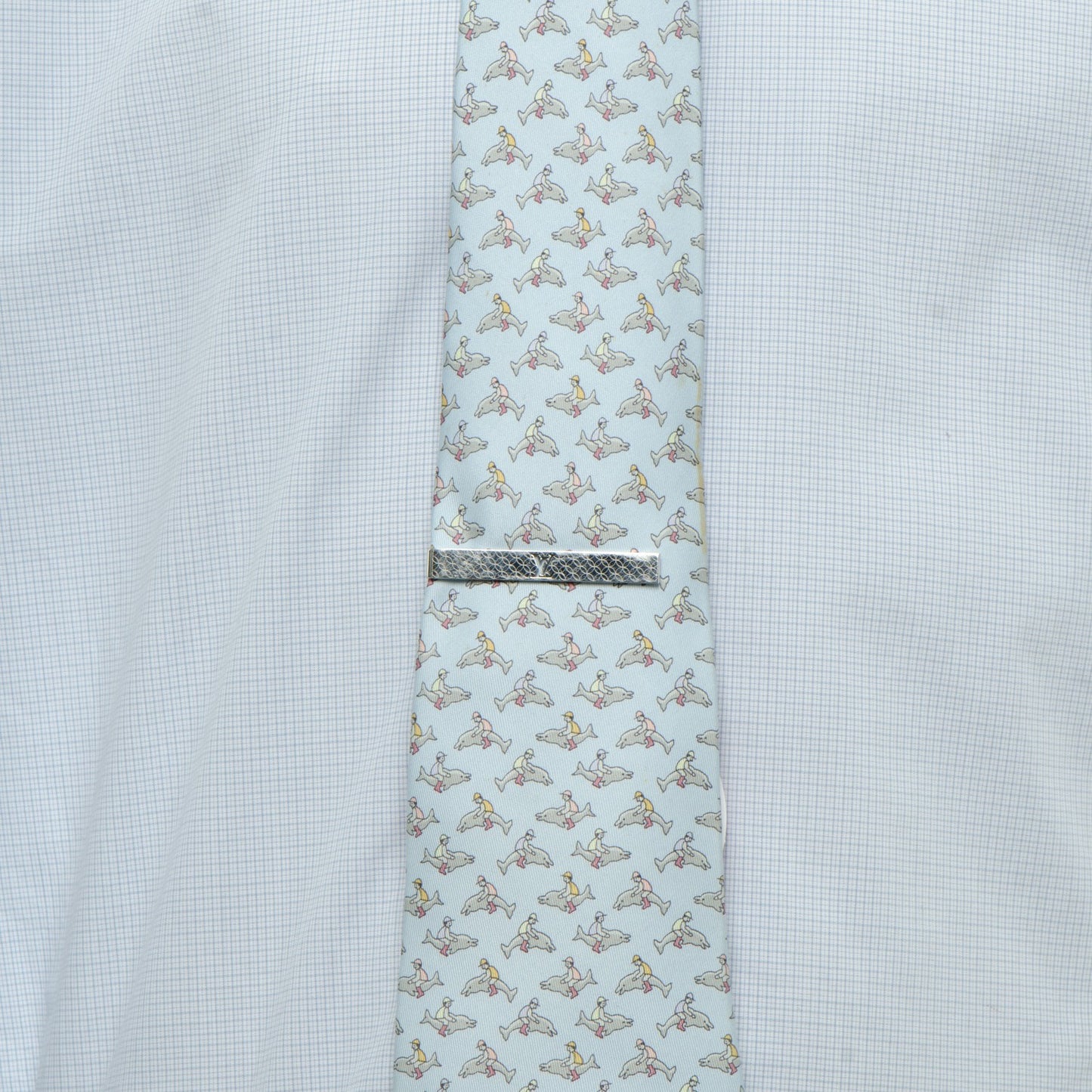 Champs Elysees Tie Pin