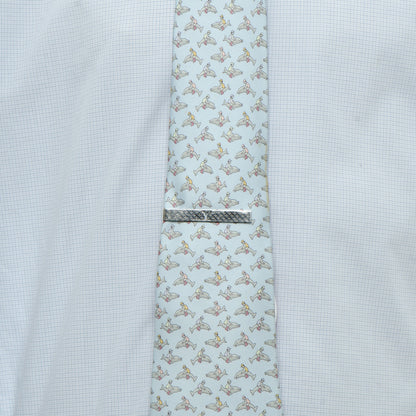 Louis Vuitton Champs Elysees Tie Pin 5 of 6