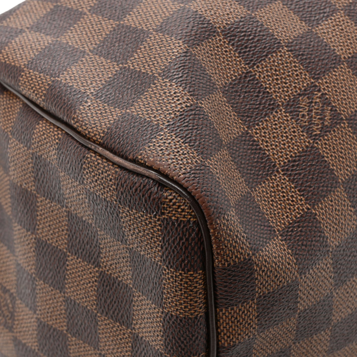 Damier Ebene Speedy 30
