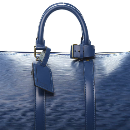 Louis Vuitton Epi Keepall 45 Toledo 9 of 13