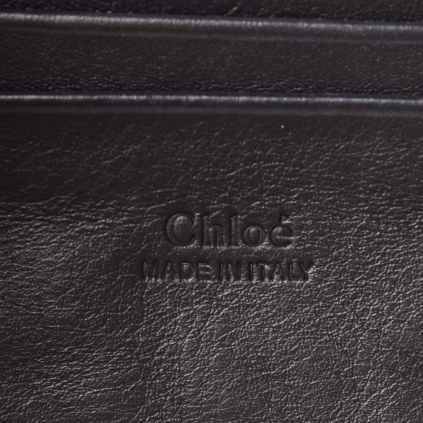 Suede Calfskin Mini Faye Shoulder Bag Black