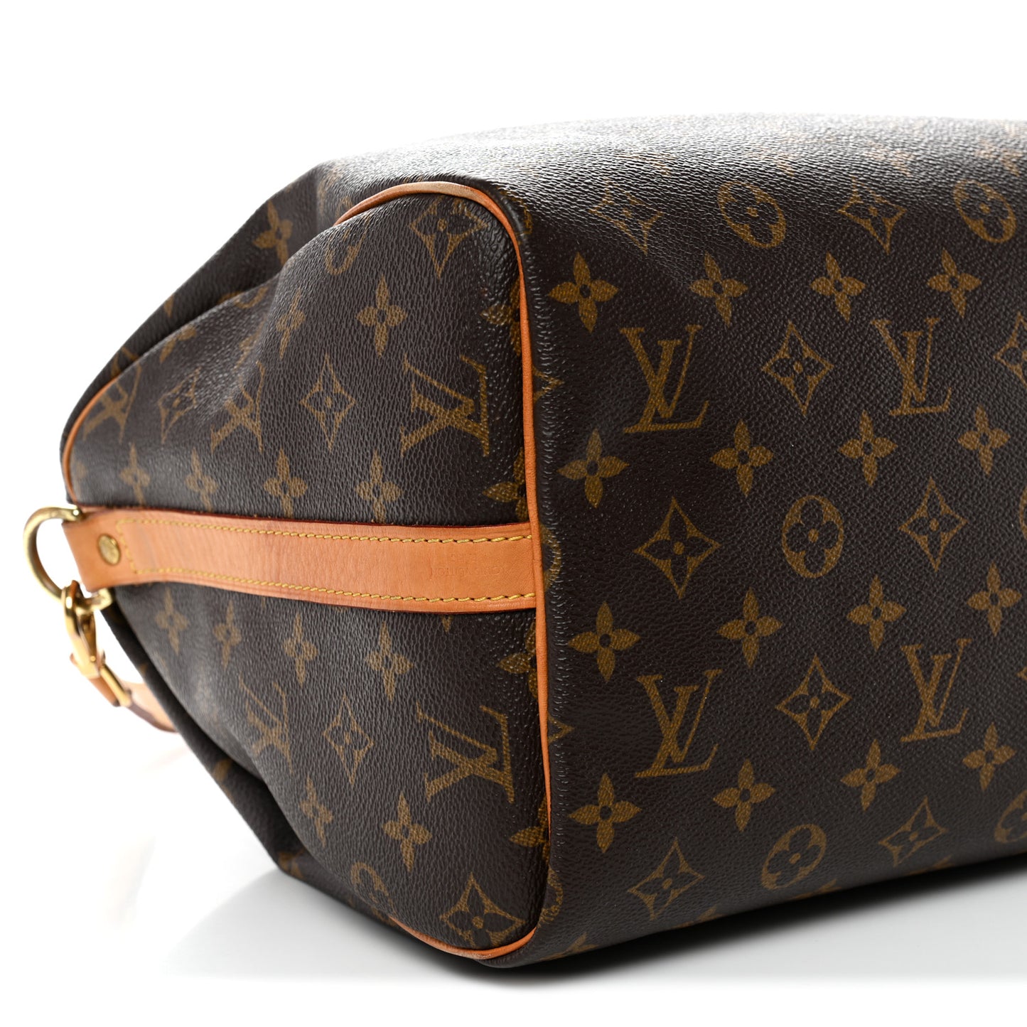 Monogram Speedy Bandouliere 30