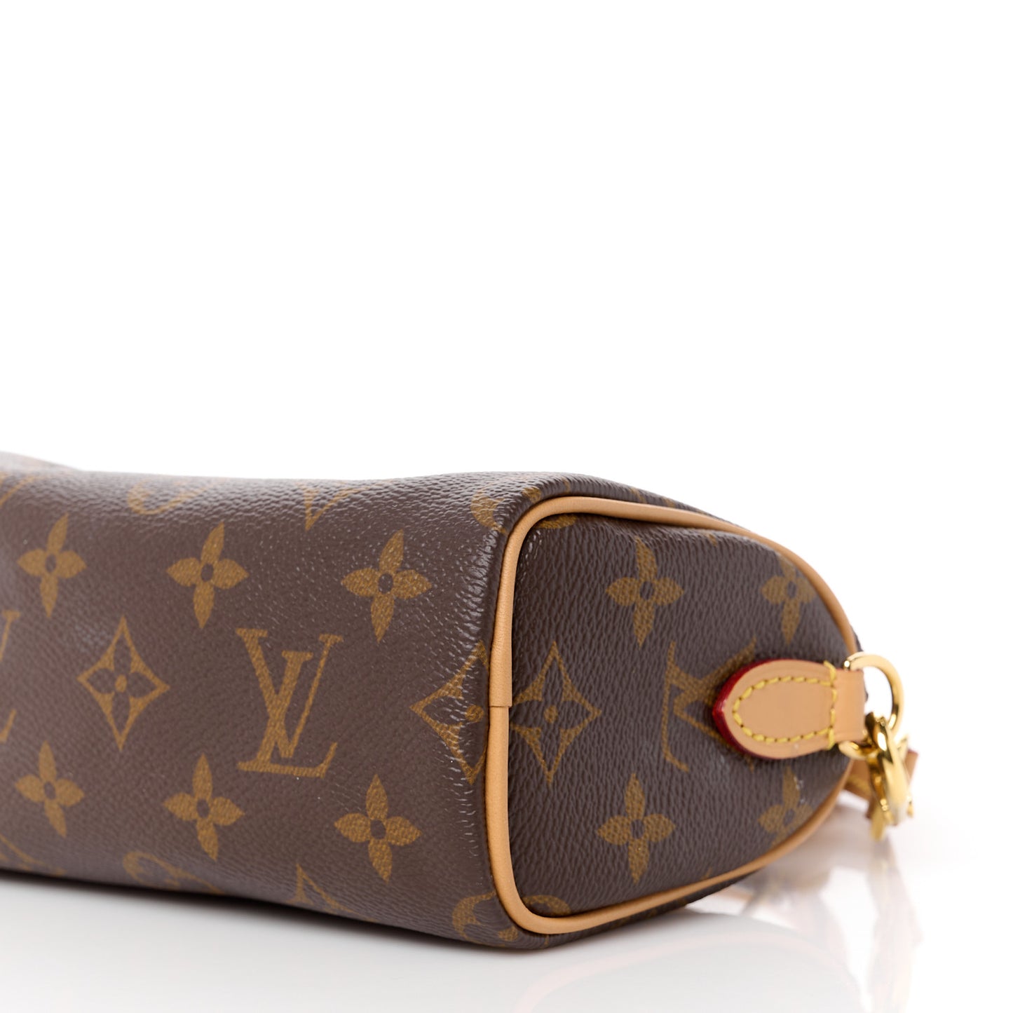Monogram Nano Speedy Bandouliere