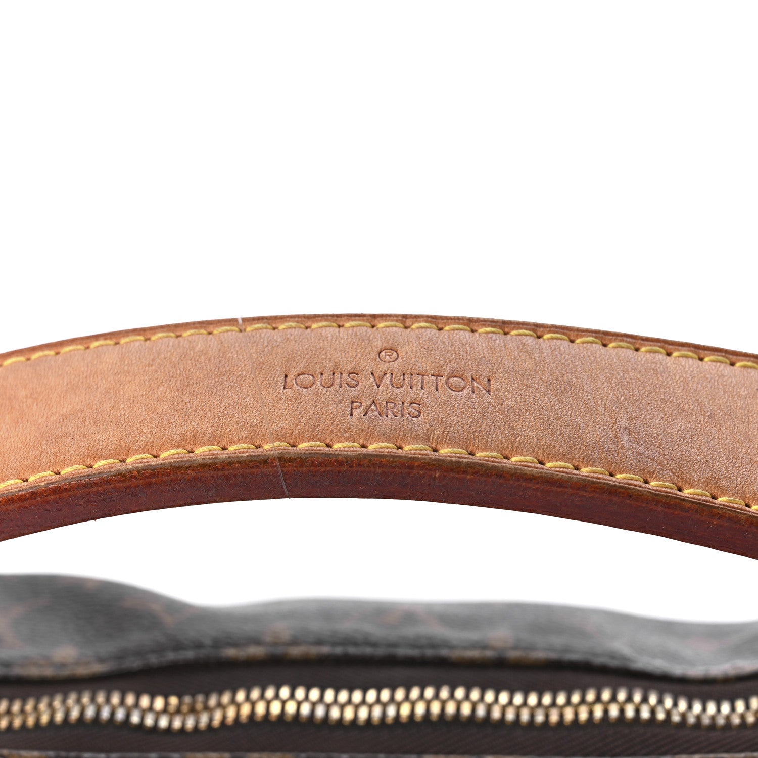 Louis Vuitton Monogram Sully PM 8 of 11