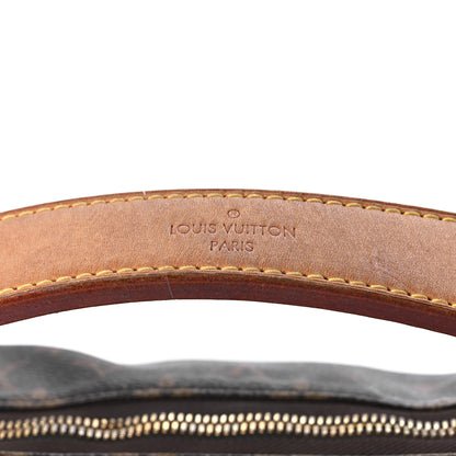 Louis Vuitton Monogram Sully PM 8 of 11