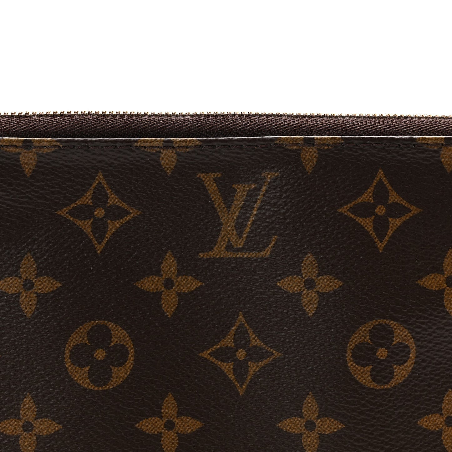 Monogram Pochette Accessories NM