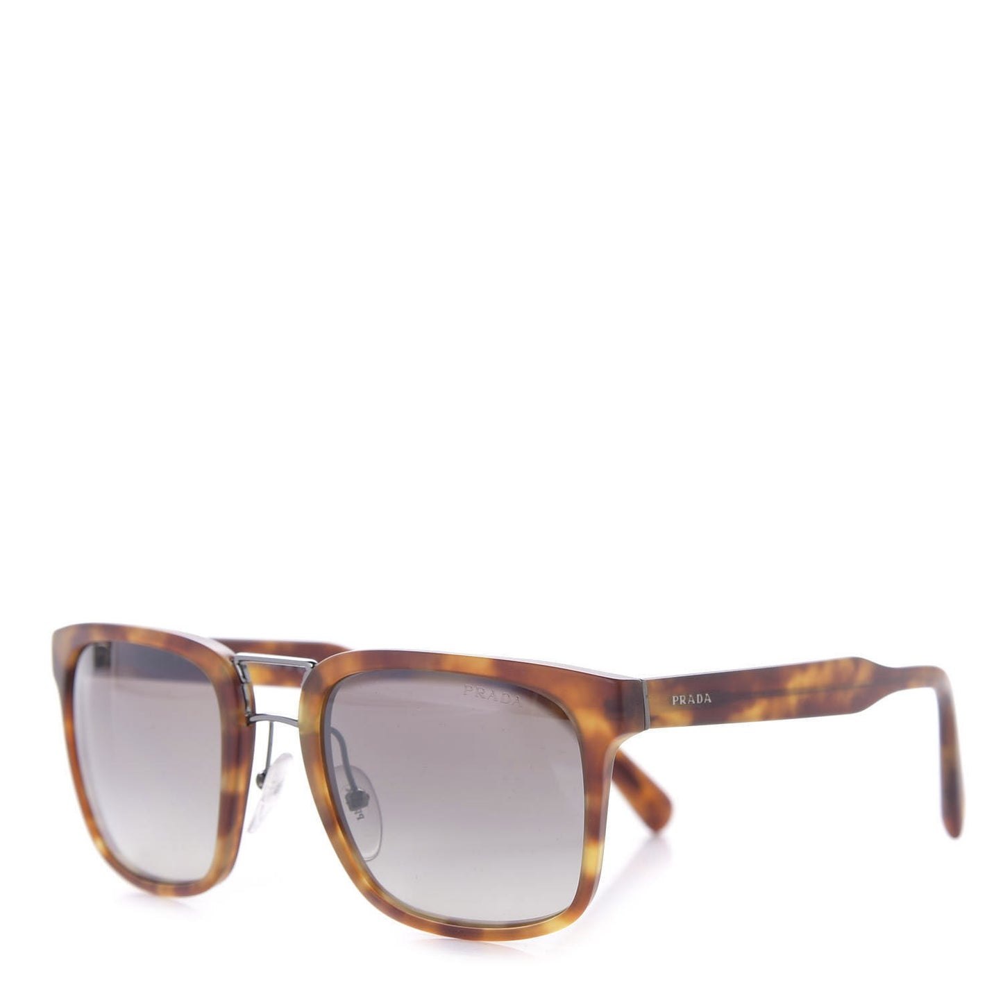 Acetate Sunglasses SPR 14T Tortoise