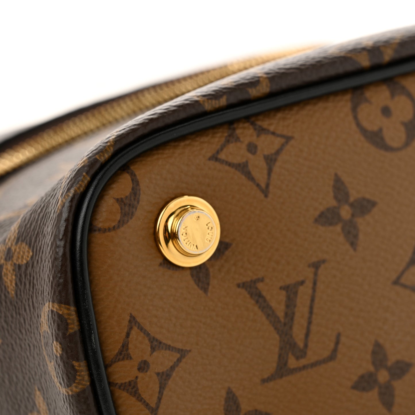 Reverse Monogram Vanity PM