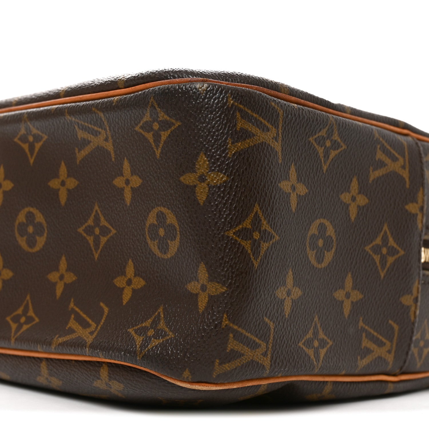Louis Vuitton Monogram Cite GM 9 of 9