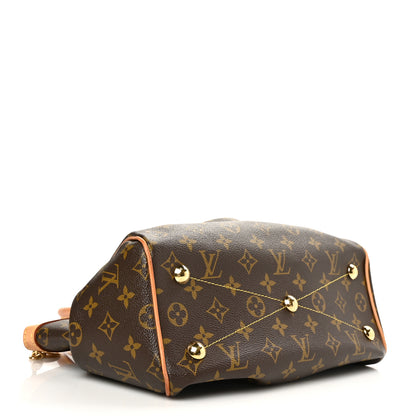 Louis Vuitton Monogram Tivoli PM 4 of 6
