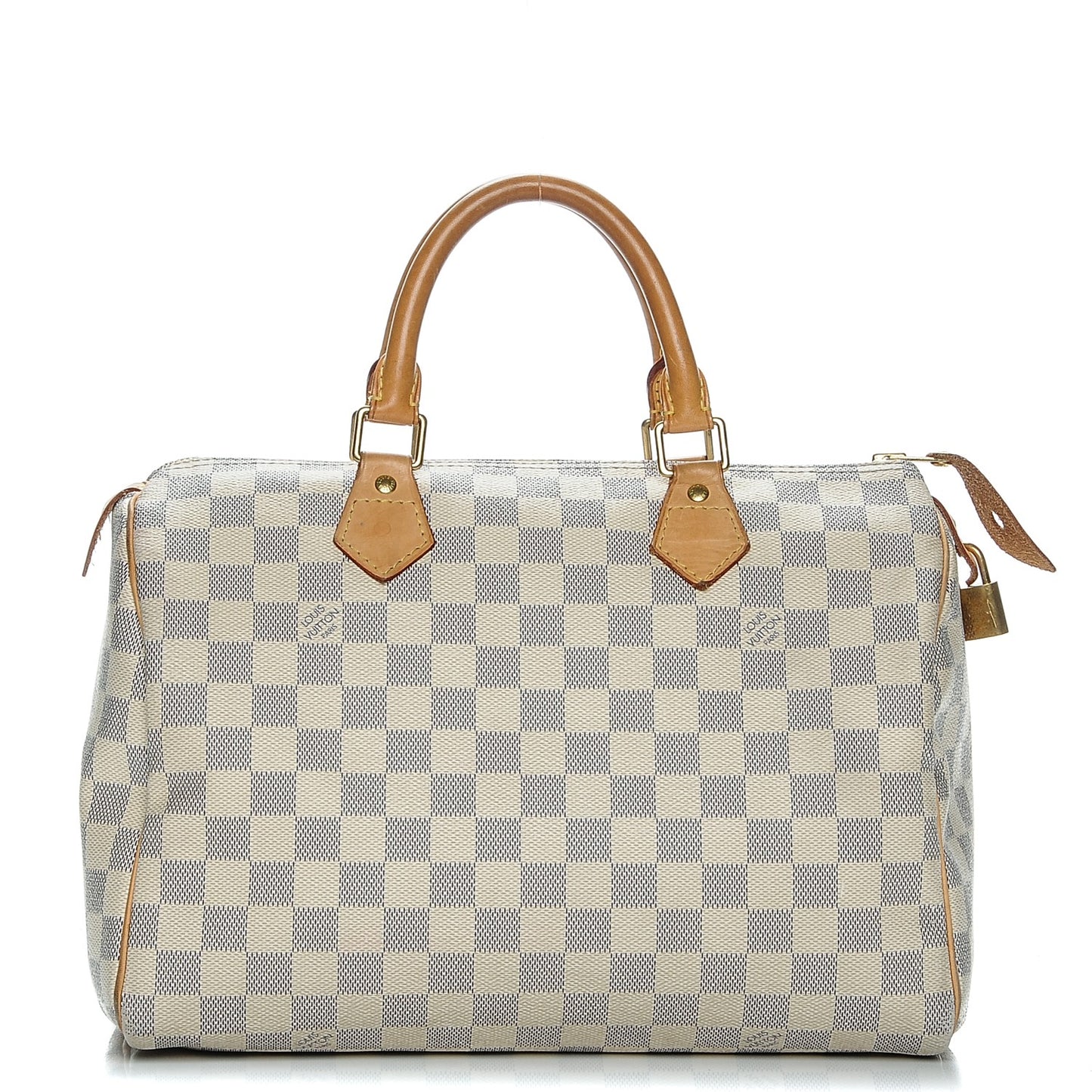 Damier Azur Speedy 30