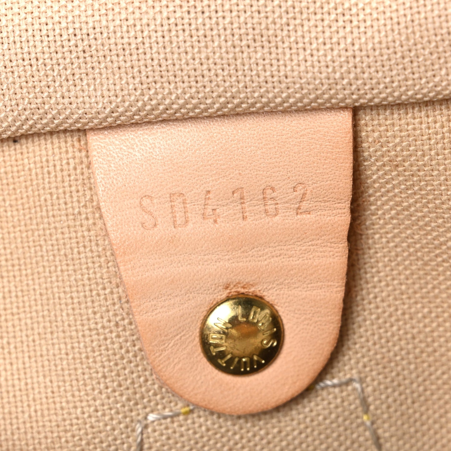 Damier Azur Speedy 30