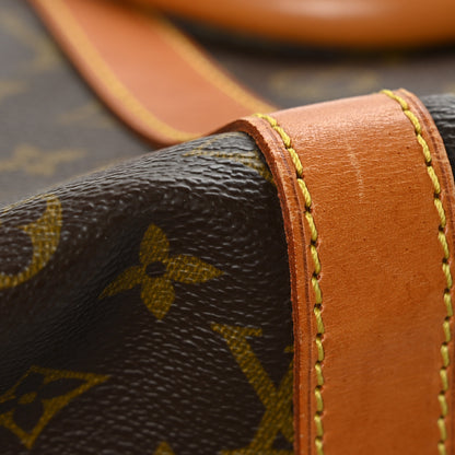 Louis Vuitton Monogram Keepall 55 12 of 13