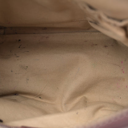 Givenchy Sugar Goatskin Small Antigona Oxblood 5 of 15