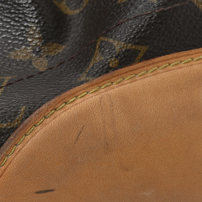 Louis Vuitton Monogram Beverly MM 10 of 10