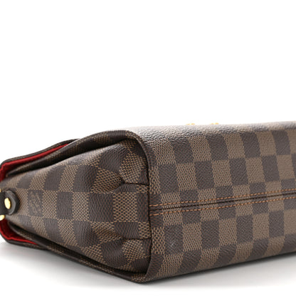 Louis Vuitton Damier Ebene Croisette 10 of 15