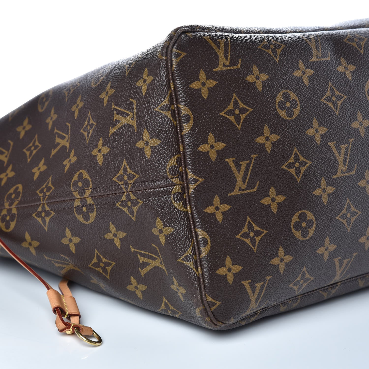 Louis Vuitton Monogram Neo Neverfull GM 9 of 15