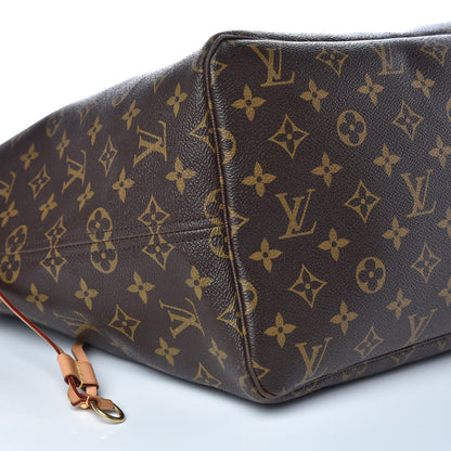Louis Vuitton Monogram Neo Neverfull GM 9 of 15