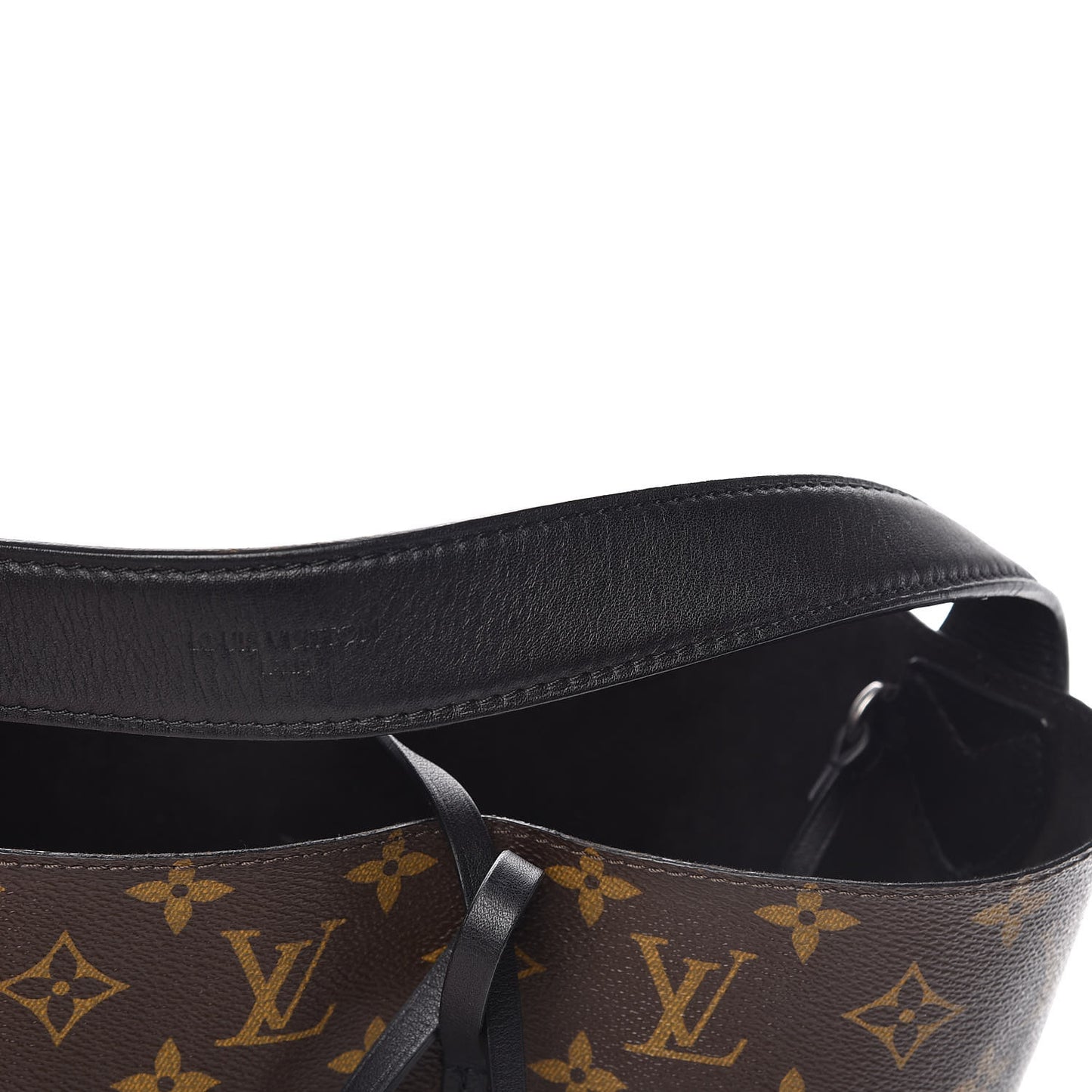 Monogram NN14 Idole GM Black