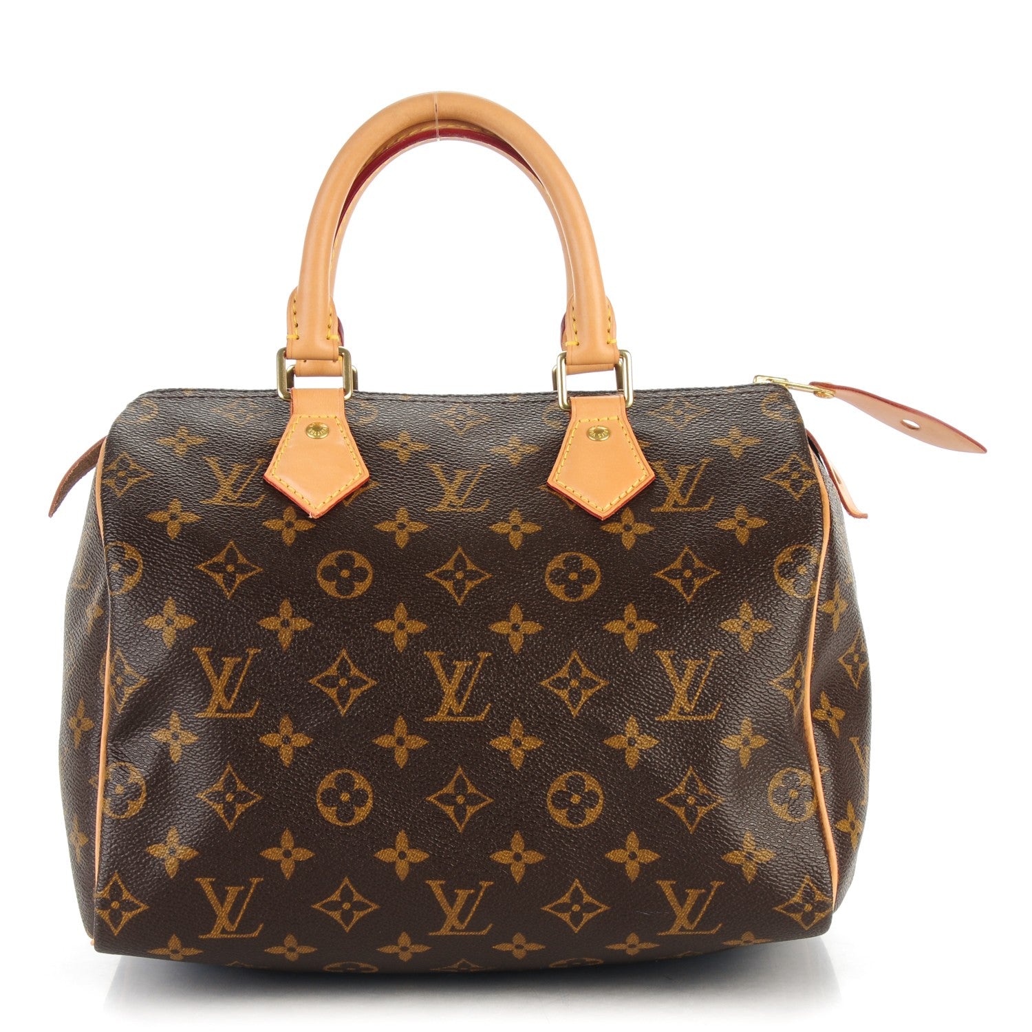 Louis Vuitton Monogram Speedy 25 1 of 7