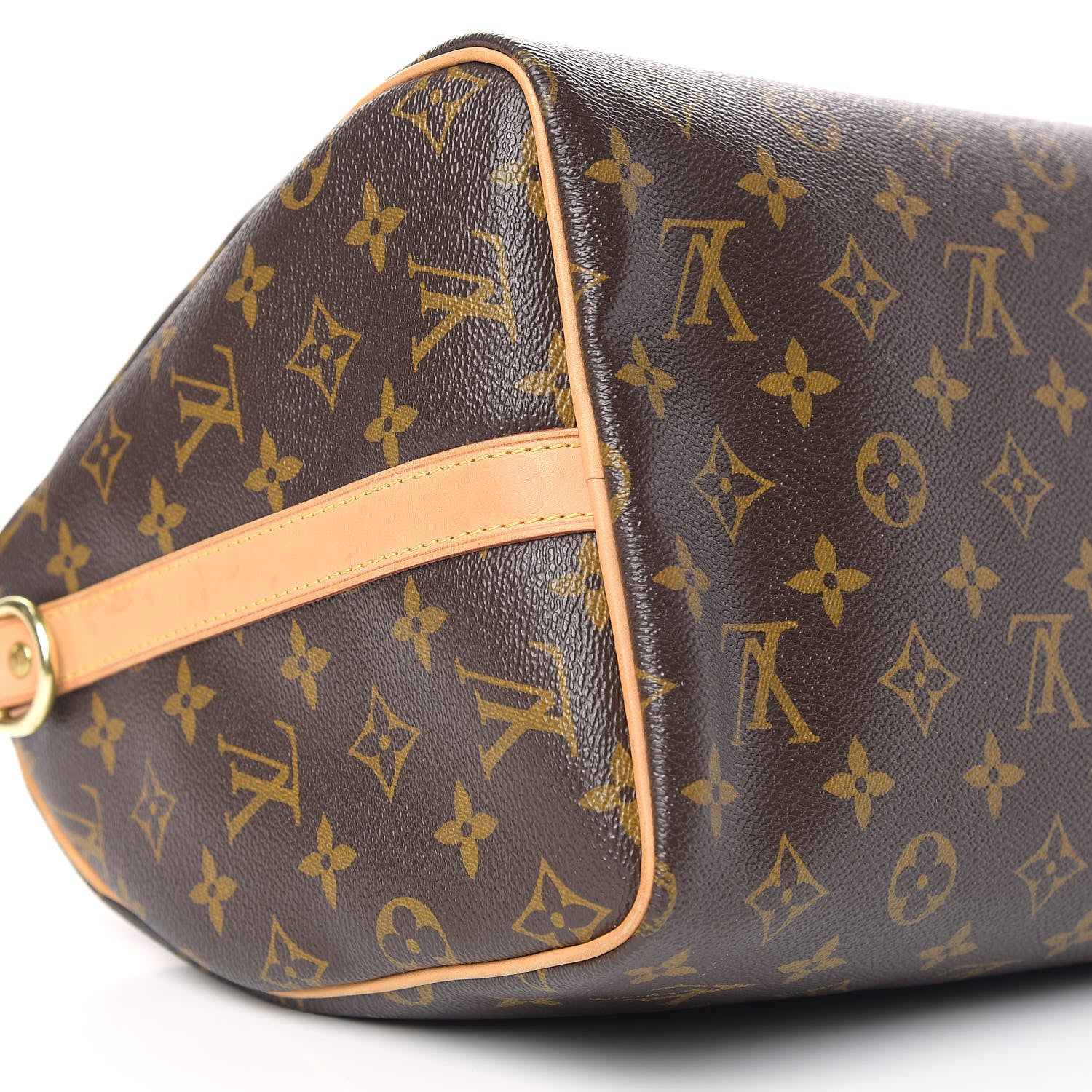 Louis Vuitton Monogram Speedy Bandouliere 30 7 of 8